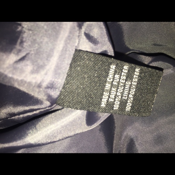 🥳🥳SPECIAL🥳🥳🎄gray XOXO Gteddy bear jacket - Picture 6 of 6